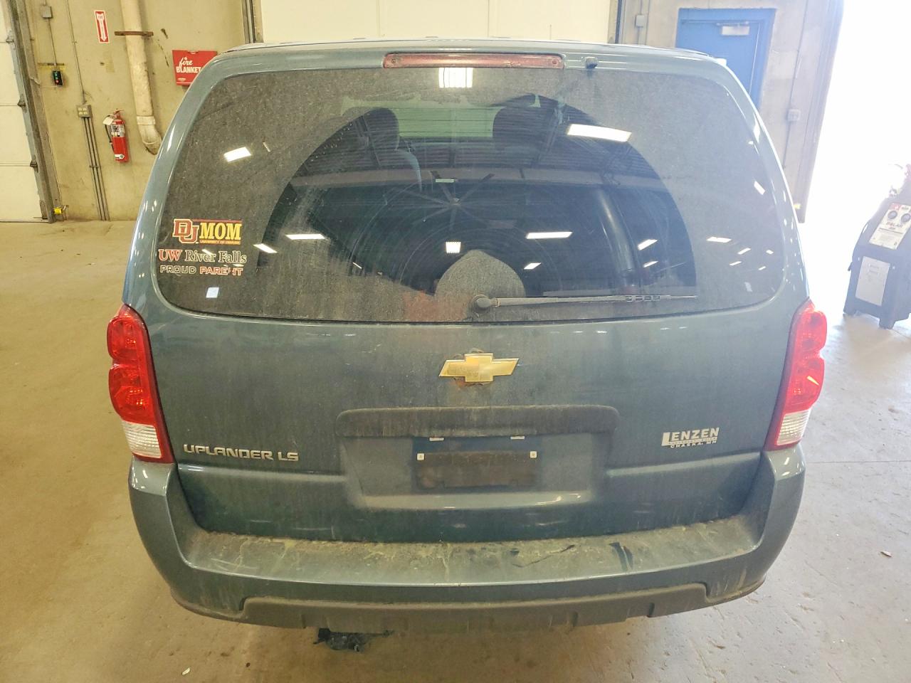 2006 CHEVROLET UPLANDER