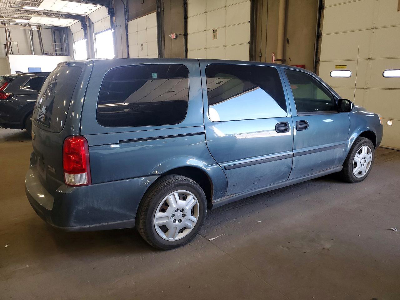 2006 CHEVROLET UPLANDER