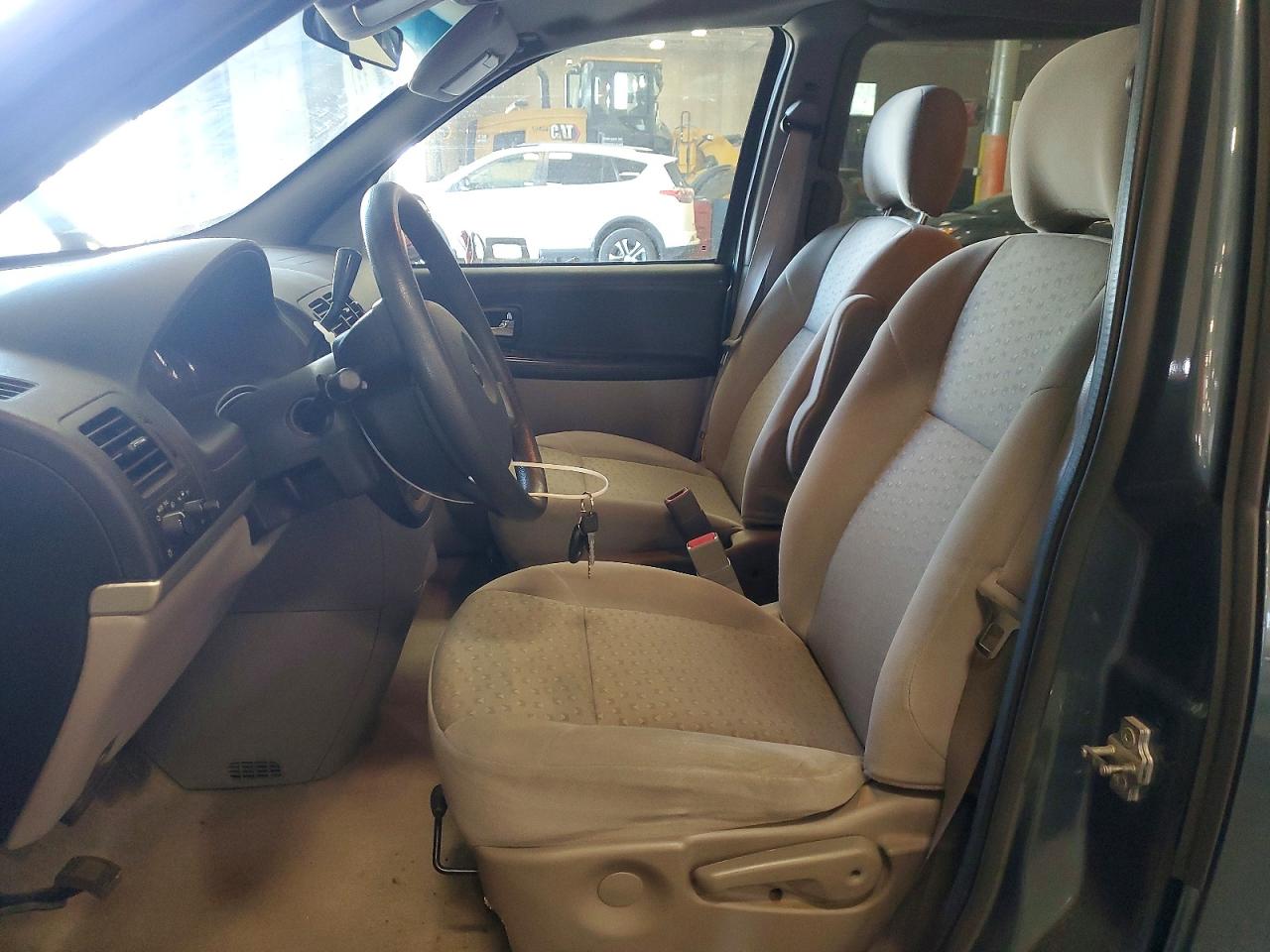 2006 CHEVROLET UPLANDER