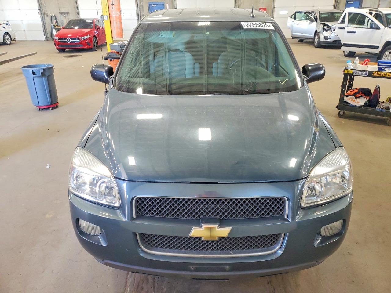 2006 CHEVROLET UPLANDER