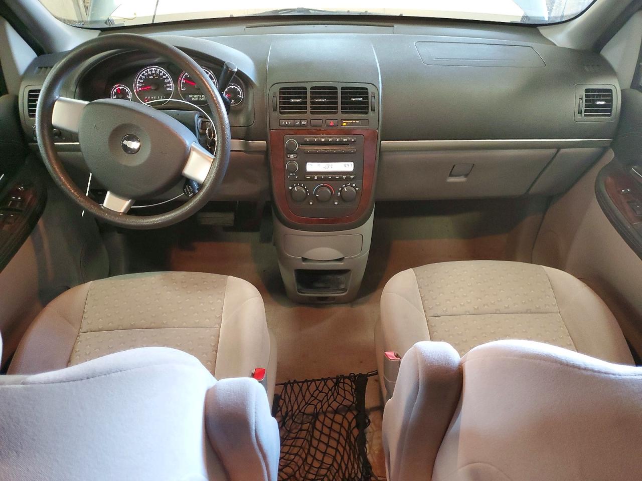 2006 CHEVROLET UPLANDER