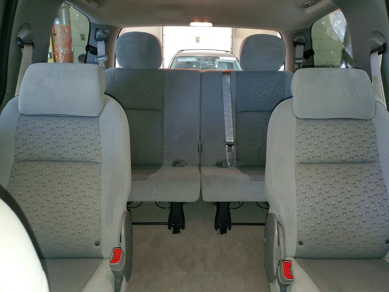 2006 CHEVROLET UPLANDER