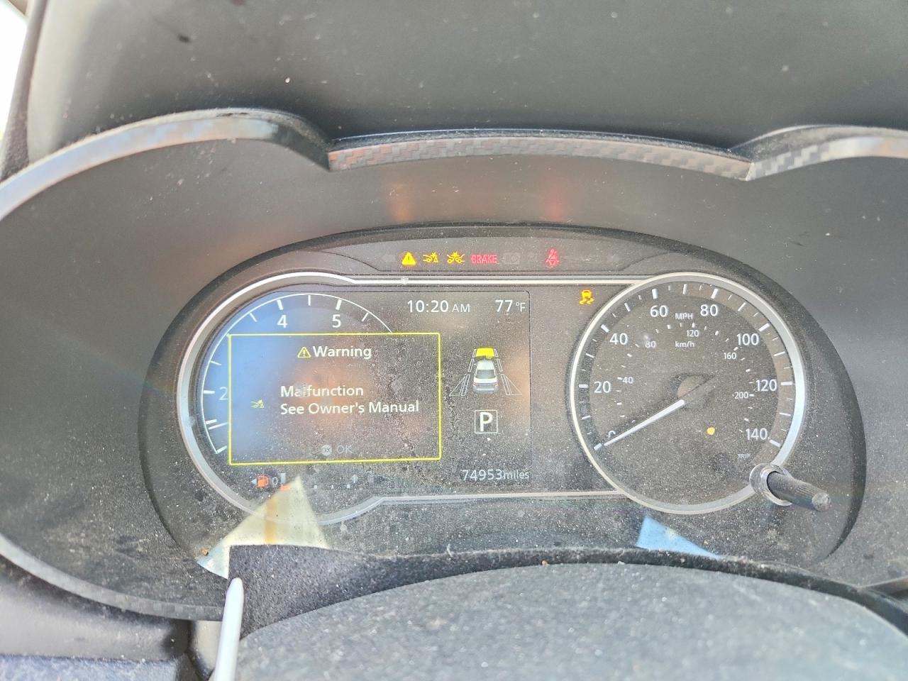 2023 NISSAN VERSA
