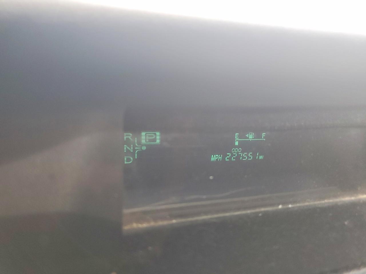 2008 TOYOTA PRIUS