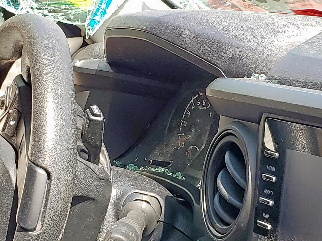2020 TOYOTA TACOMA