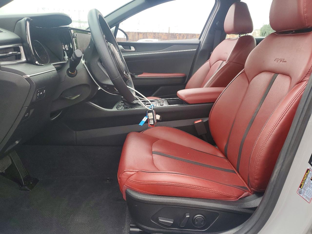 2024 KIA K5