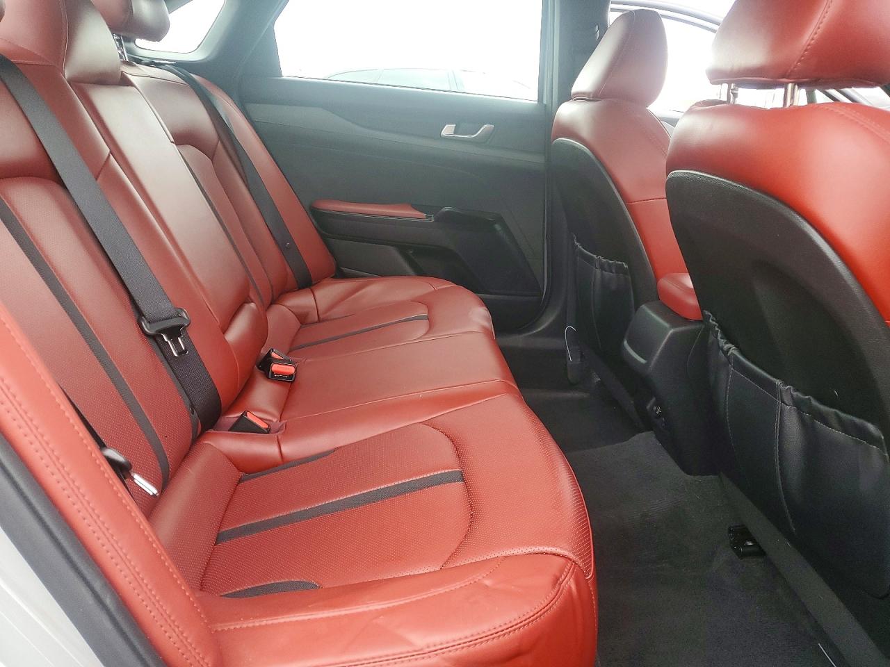 2024 KIA K5