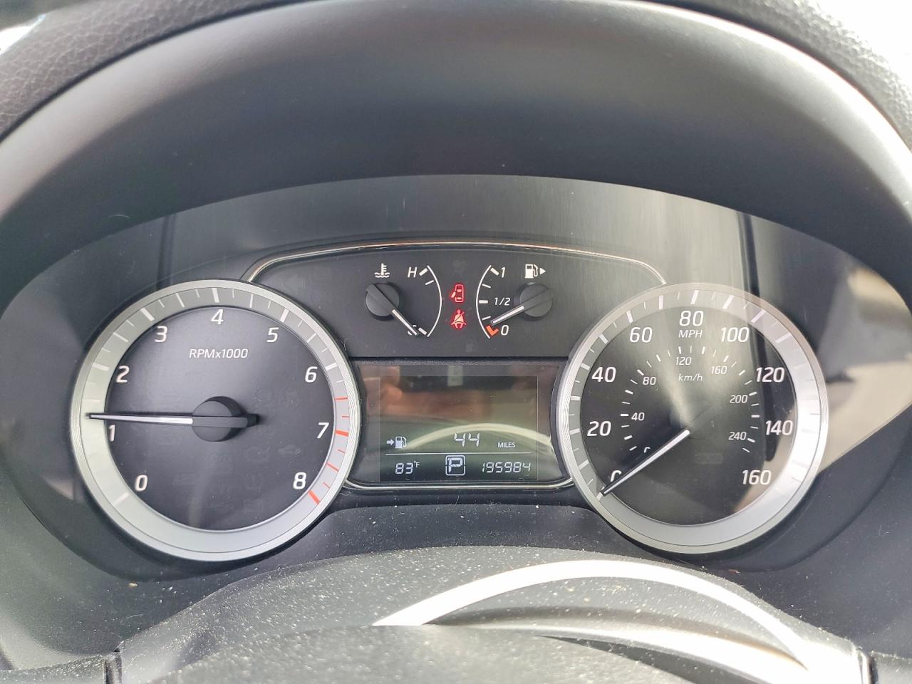 2015 NISSAN SENTRA