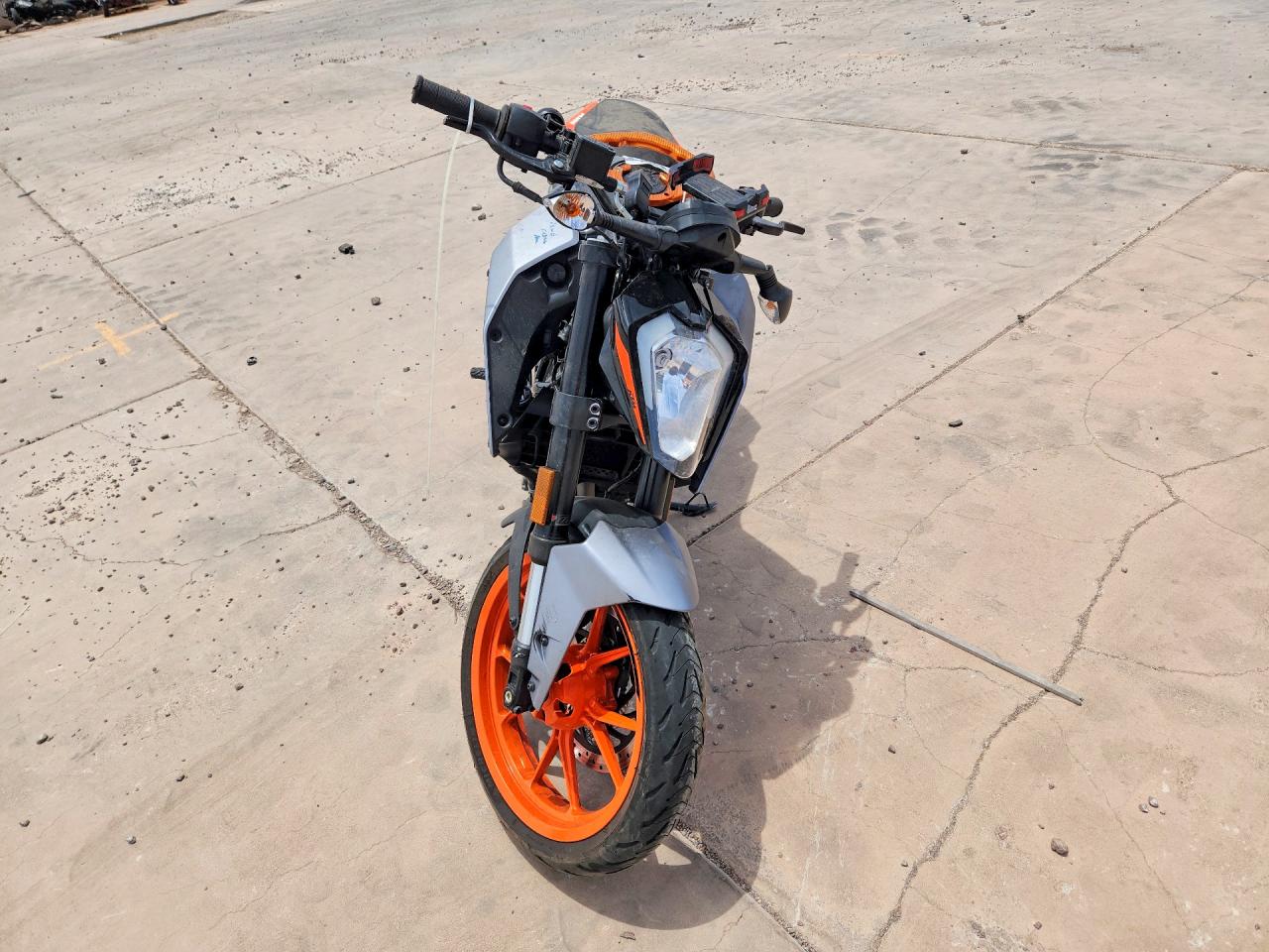 2023 KTM MOTORCYCLE