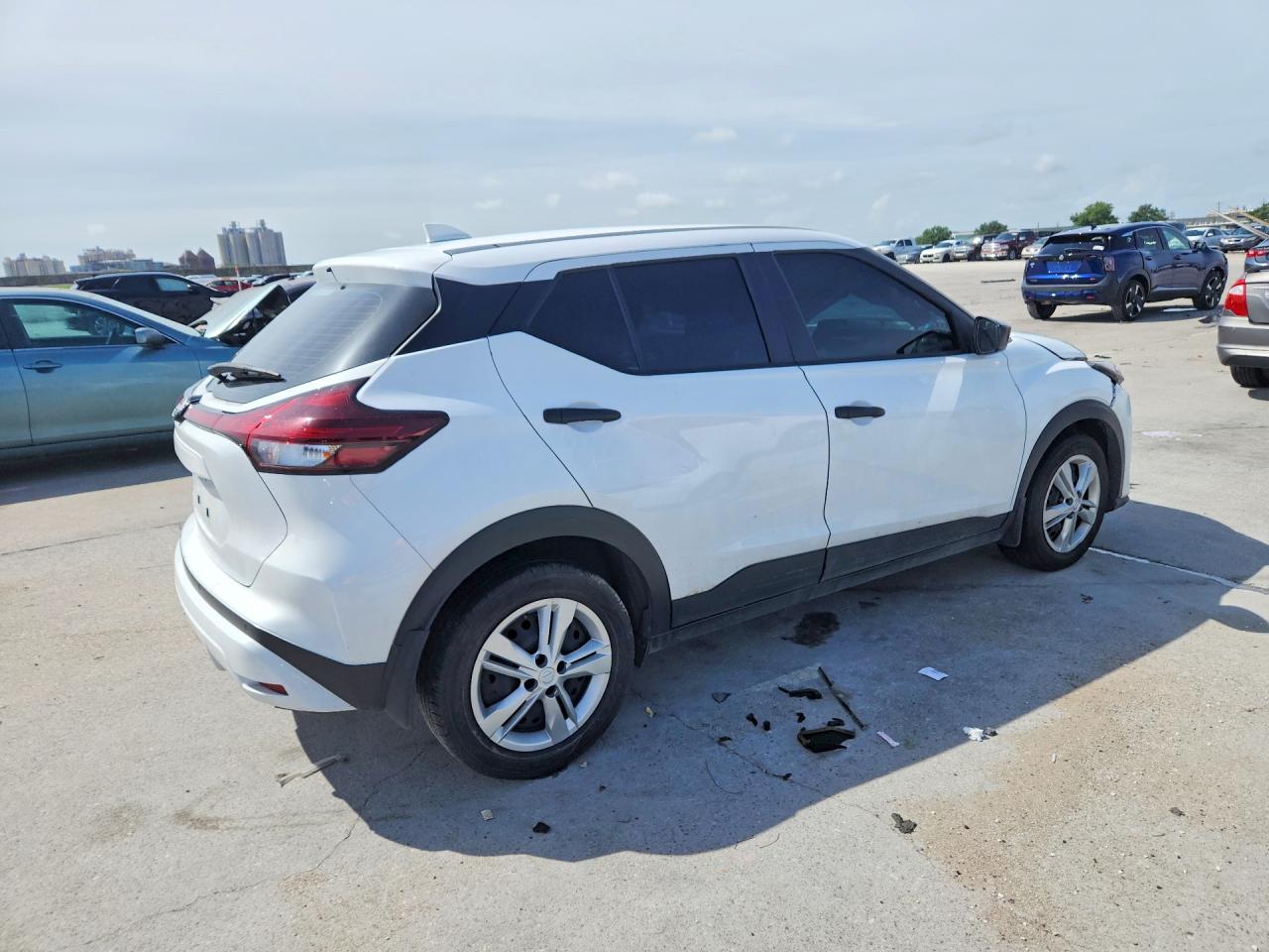 2025 NISSAN ALL OTHER
