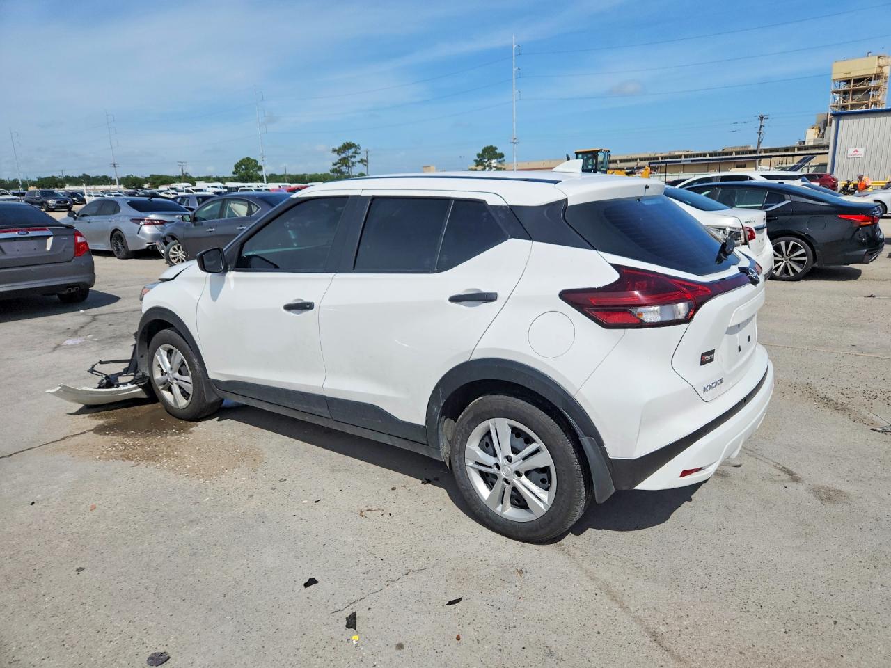 2025 NISSAN ALL OTHER