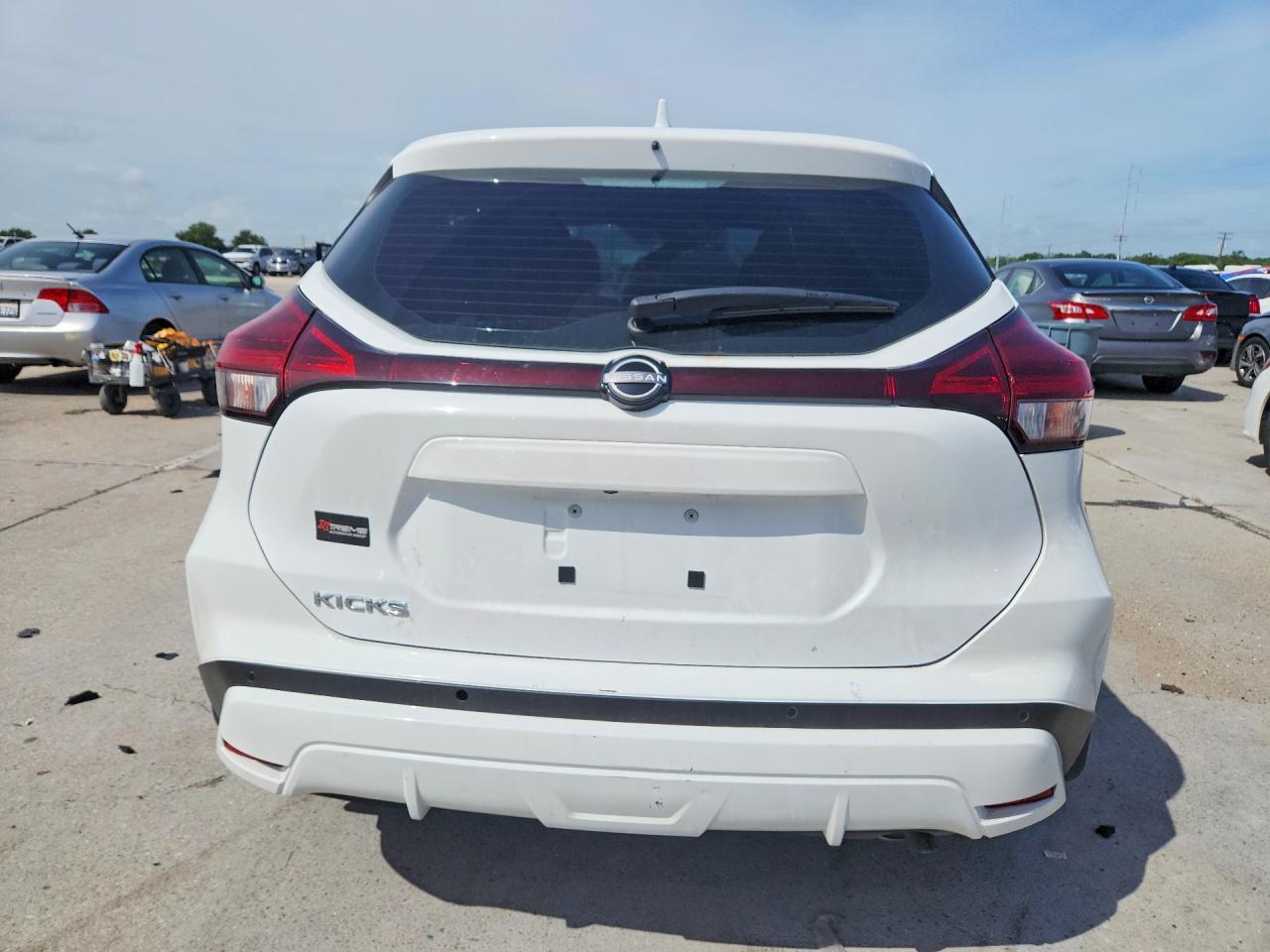 2025 NISSAN ALL OTHER