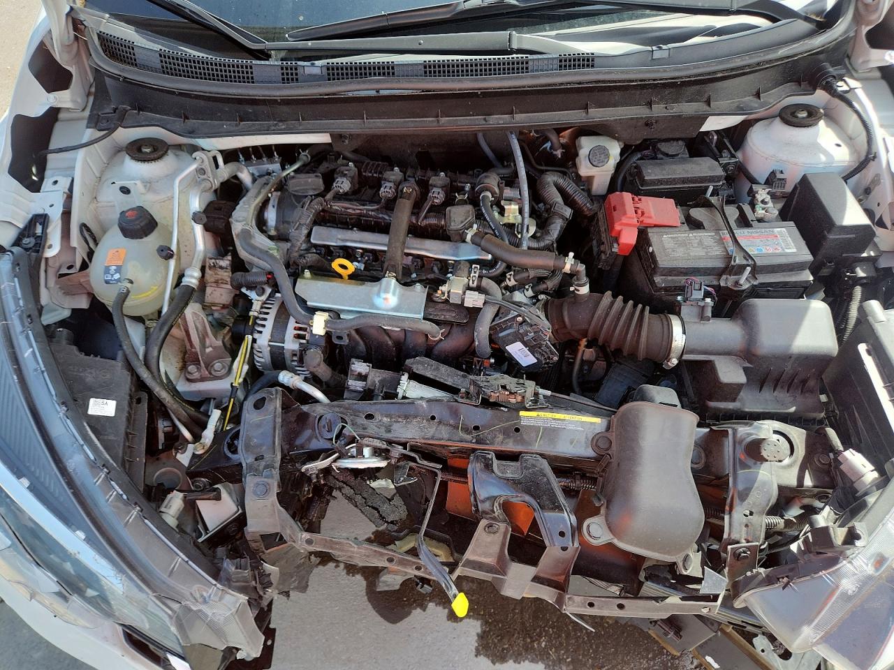 2025 NISSAN ALL OTHER