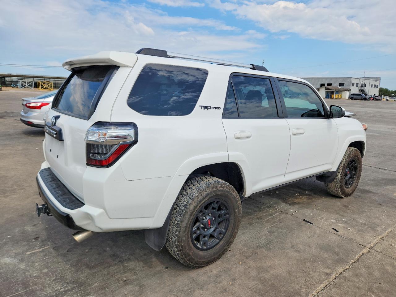 2015 TOYOTA 4RUNNER