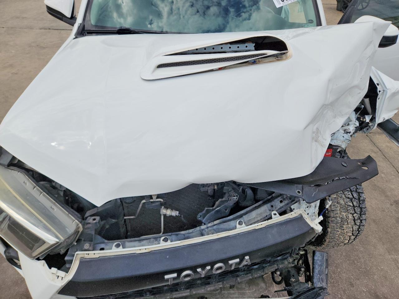 2015 TOYOTA 4RUNNER