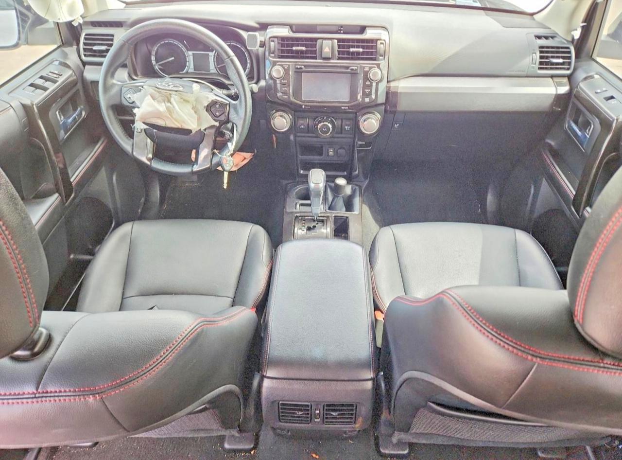 2015 TOYOTA 4RUNNER
