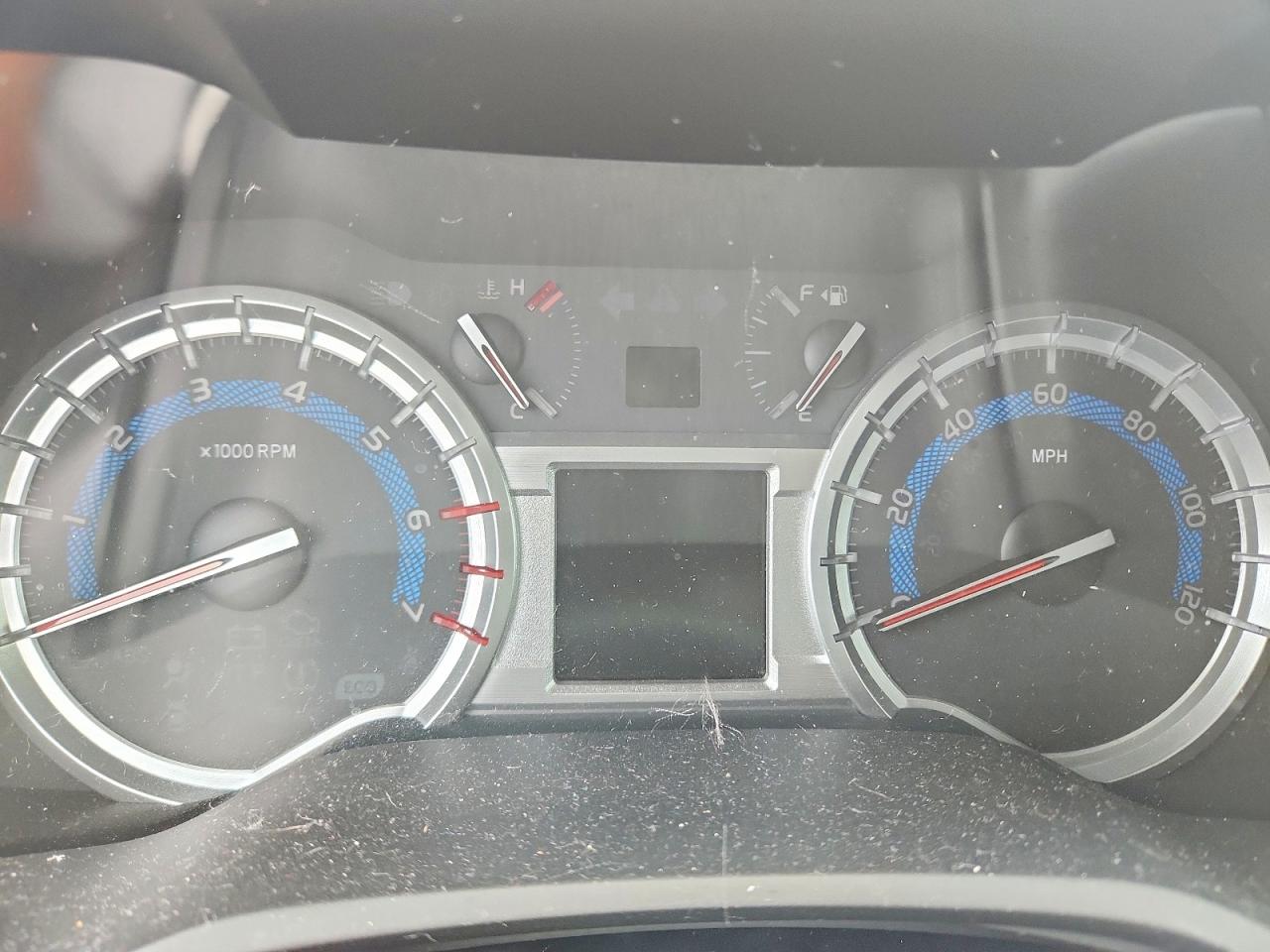 2015 TOYOTA 4RUNNER