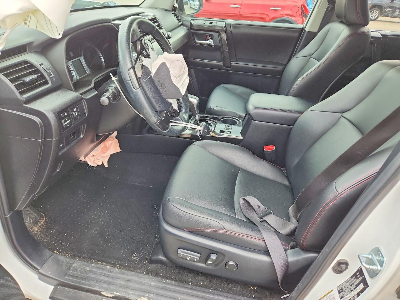 2015 TOYOTA 4RUNNER