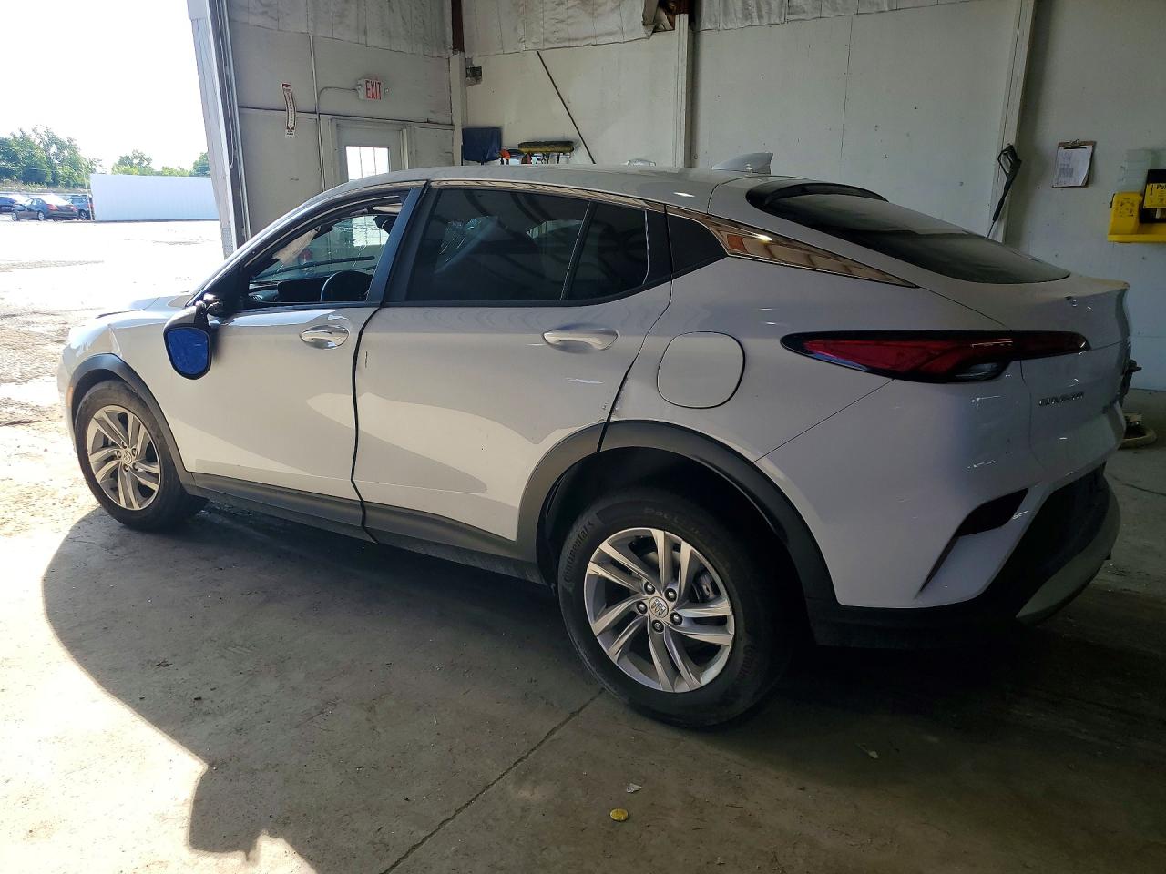 2024 BUICK ALL OTHER