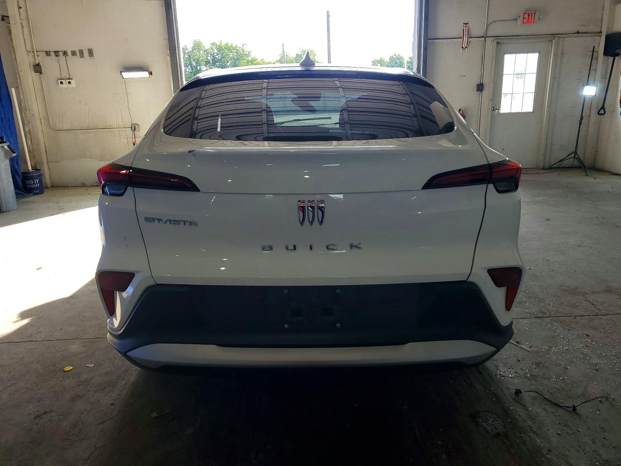 2024 BUICK ALL OTHER