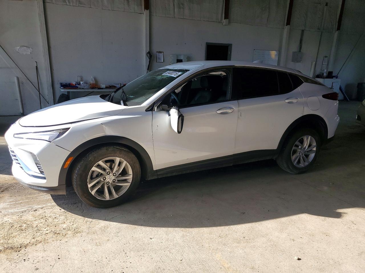2024 BUICK ALL OTHER