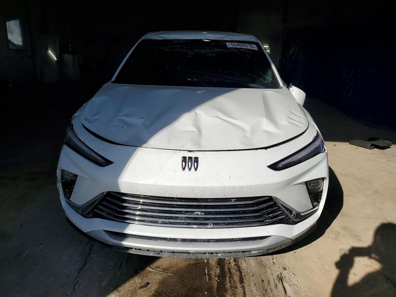 2024 BUICK ALL OTHER