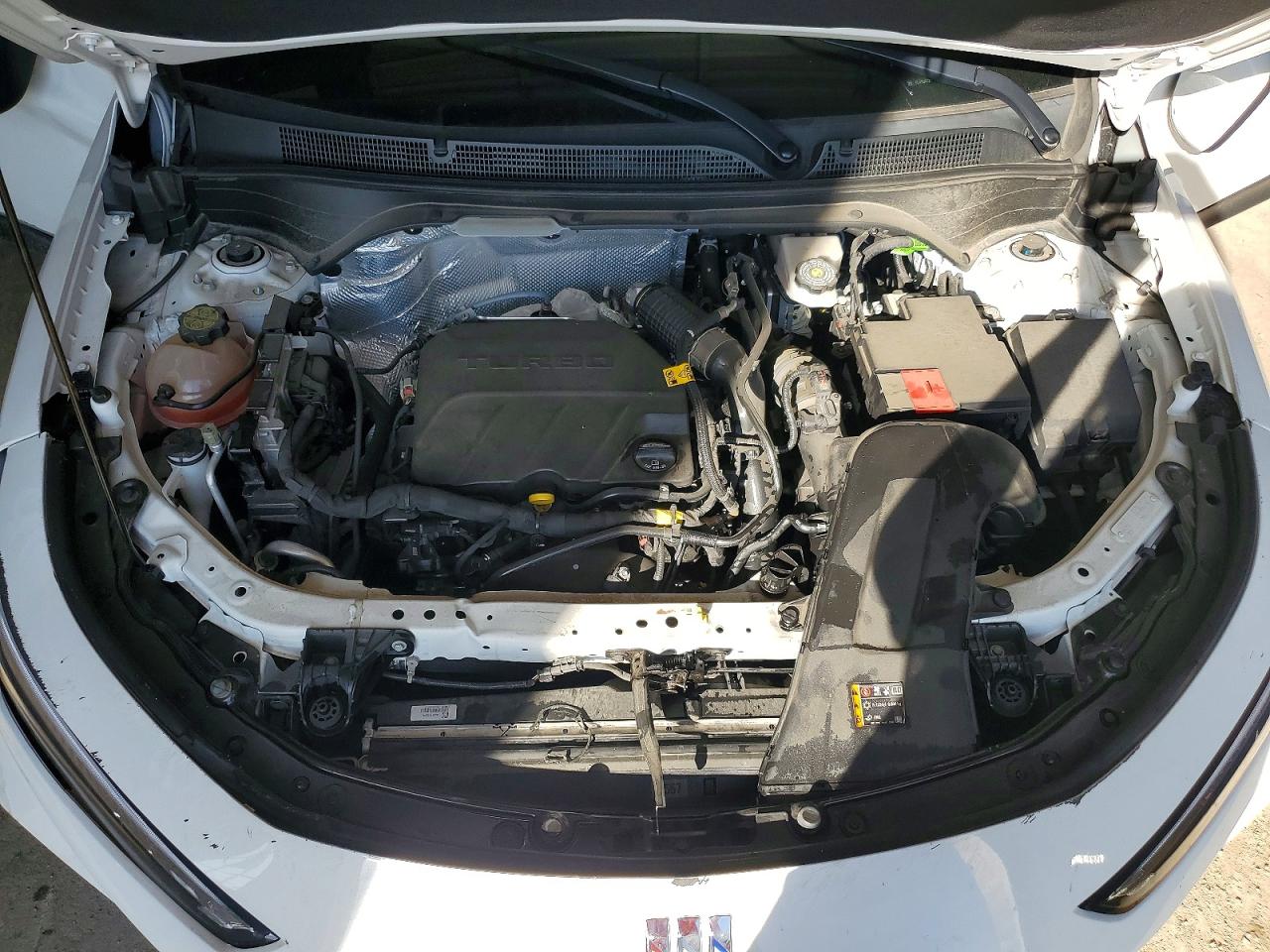 2024 BUICK ALL OTHER