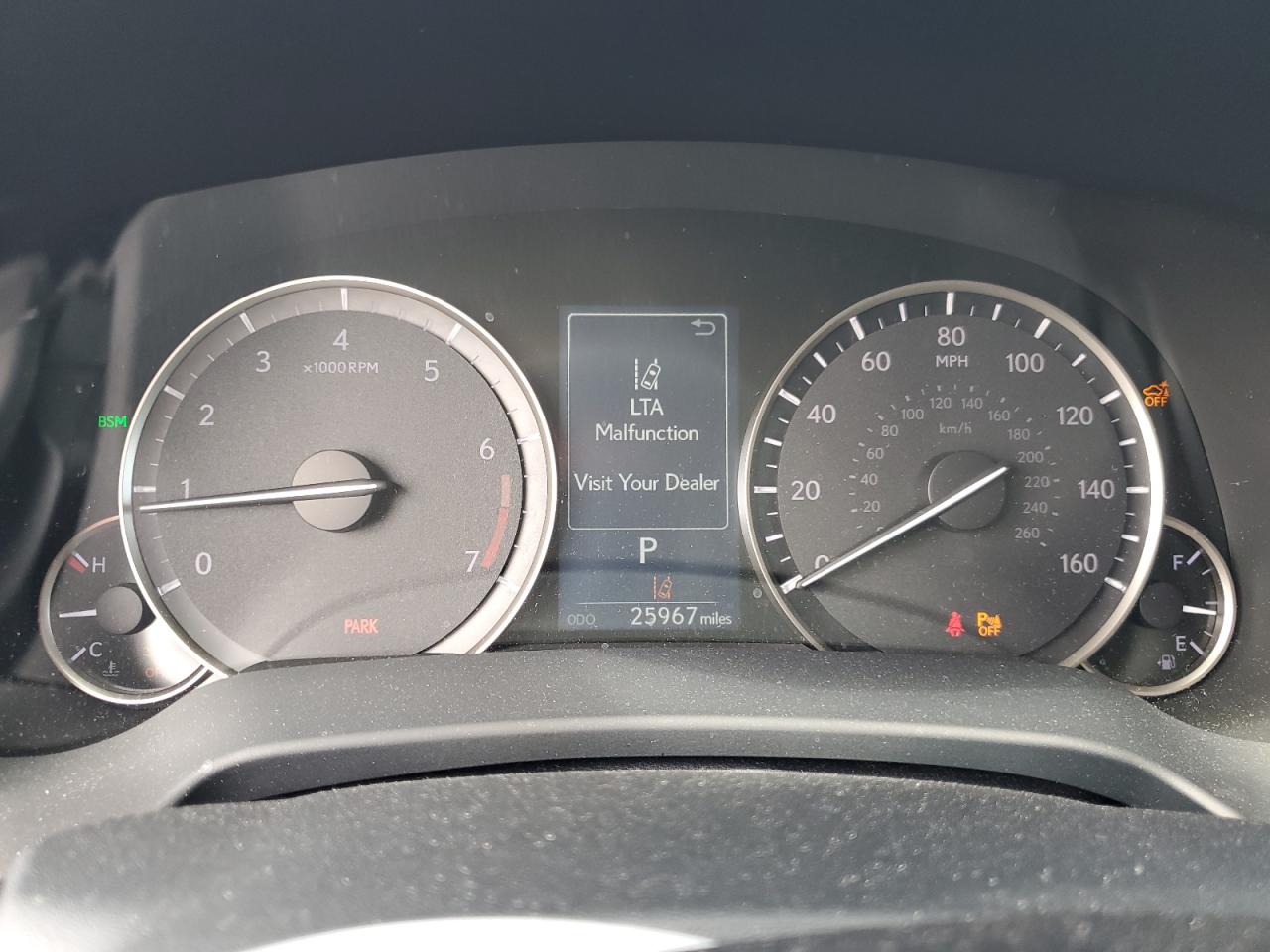 2021 LEXUS RX350
