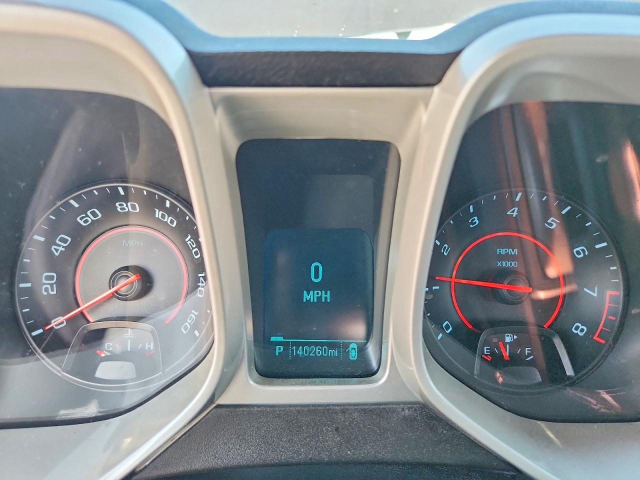 2013 CHEVROLET CAMARO