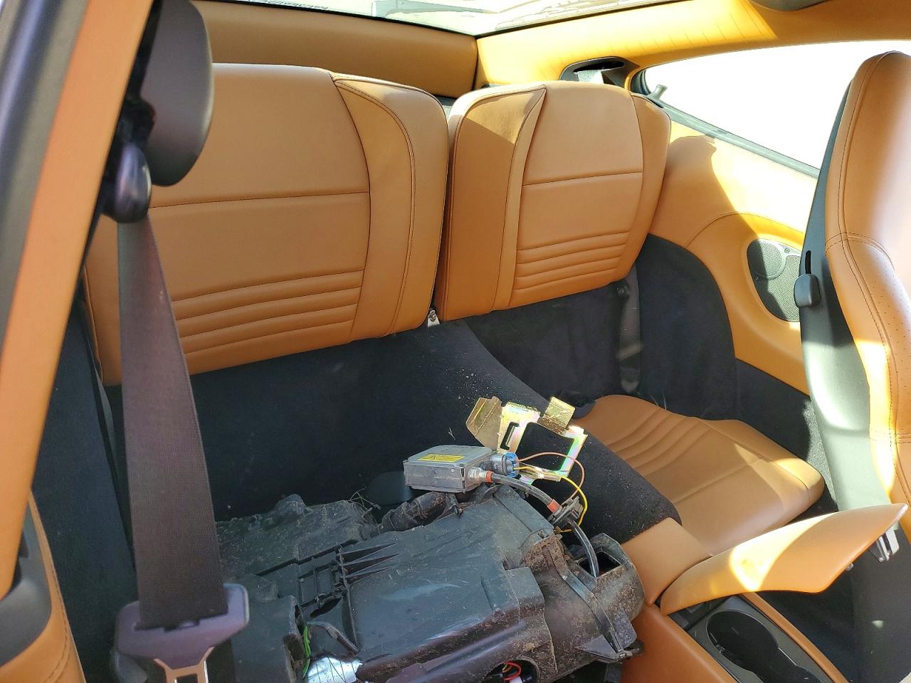 2003 PORSCHE 911