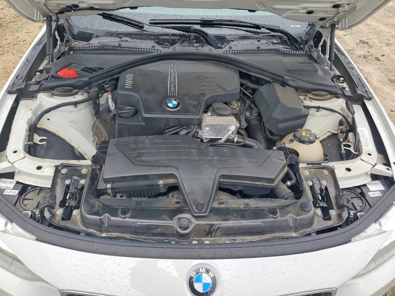 2014 BMW 4 SERIES