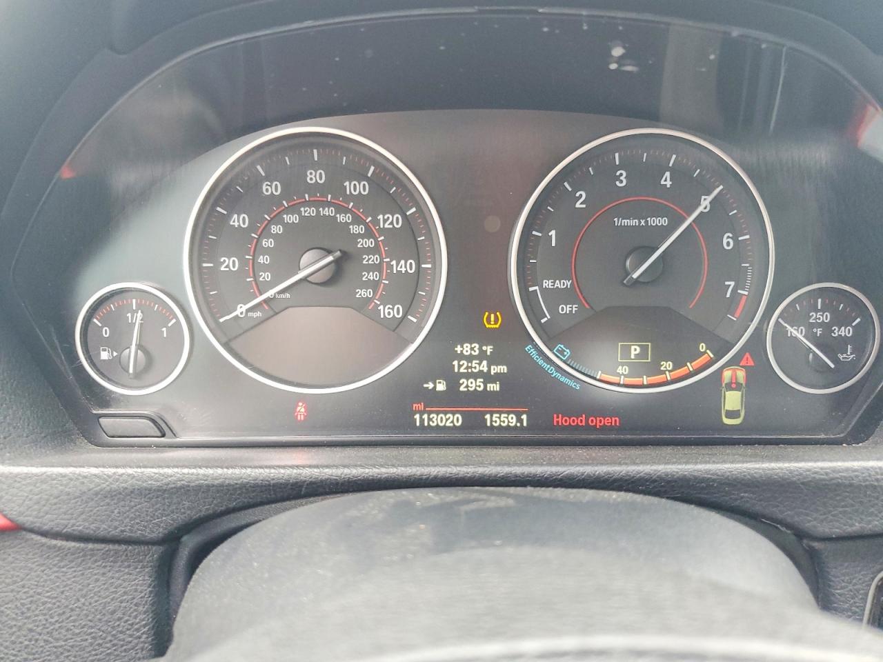 2014 BMW 4 SERIES