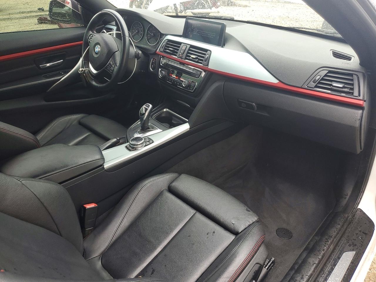 2014 BMW 4 SERIES