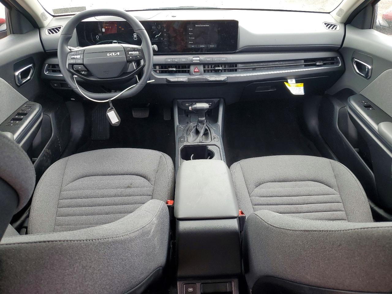 2025 KIA ALL OTHER