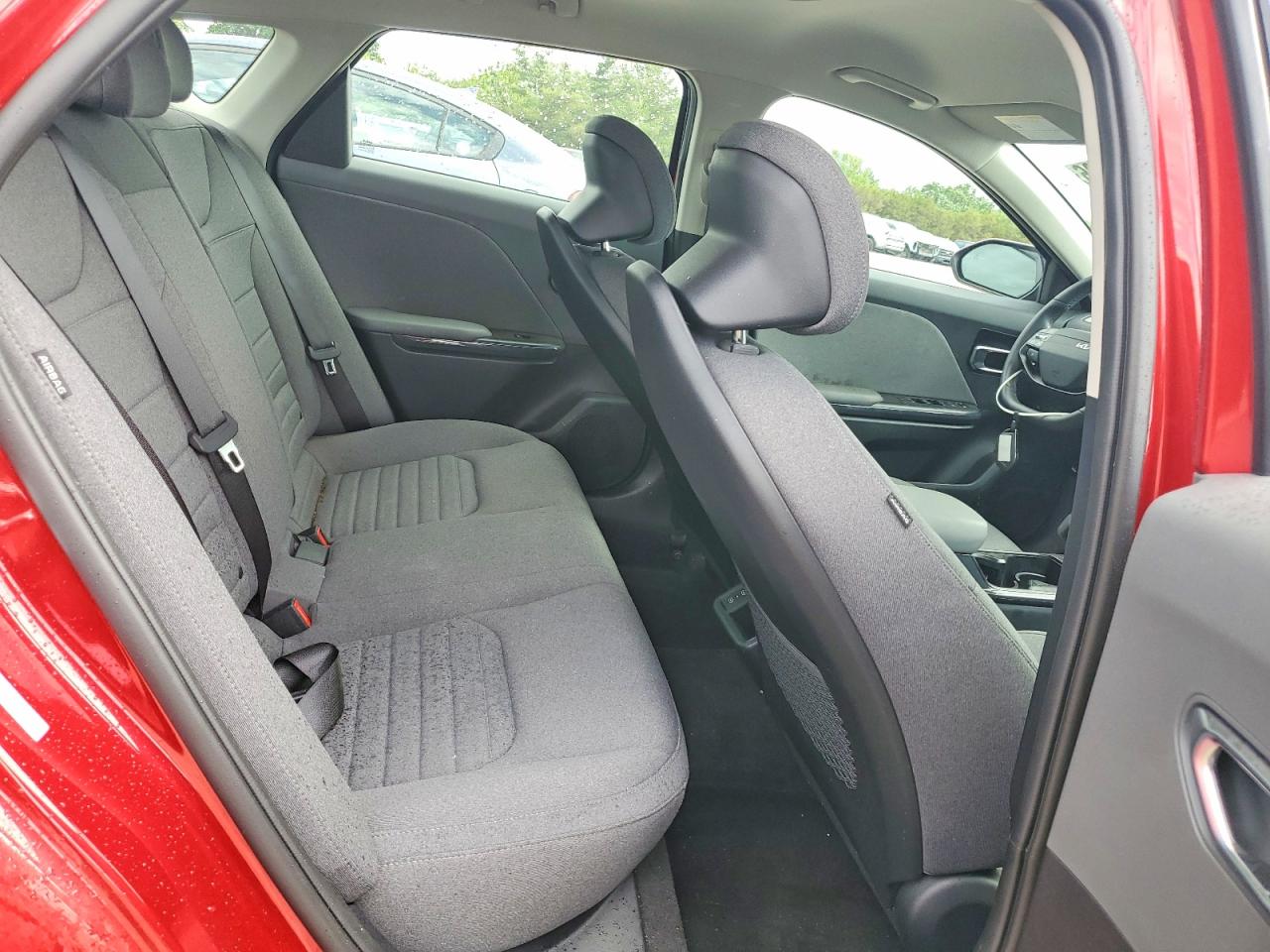 2025 KIA ALL OTHER