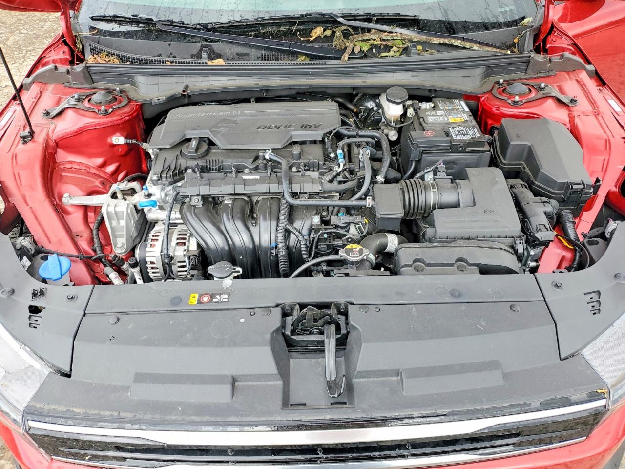2025 KIA ALL OTHER