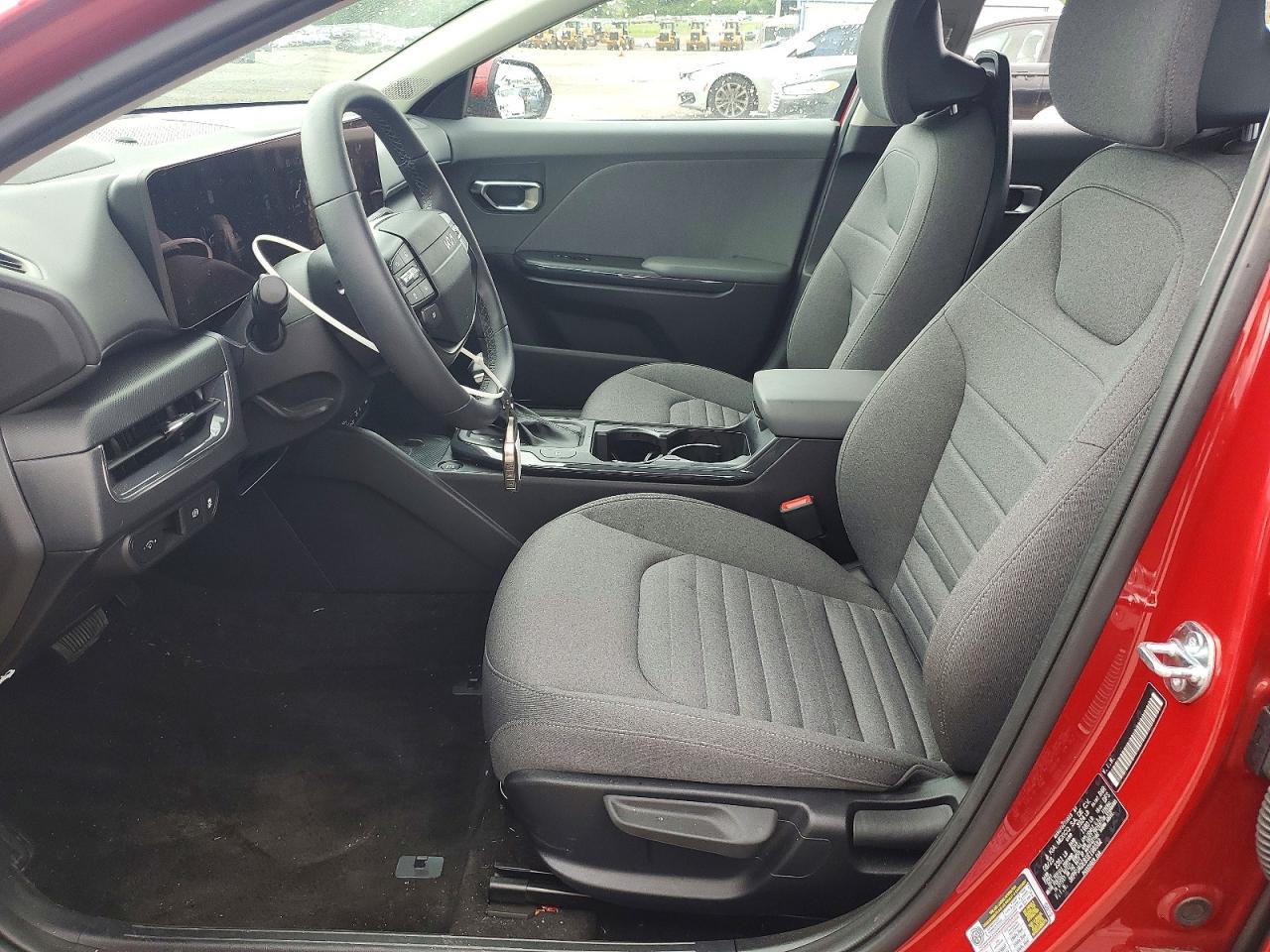 2025 KIA ALL OTHER