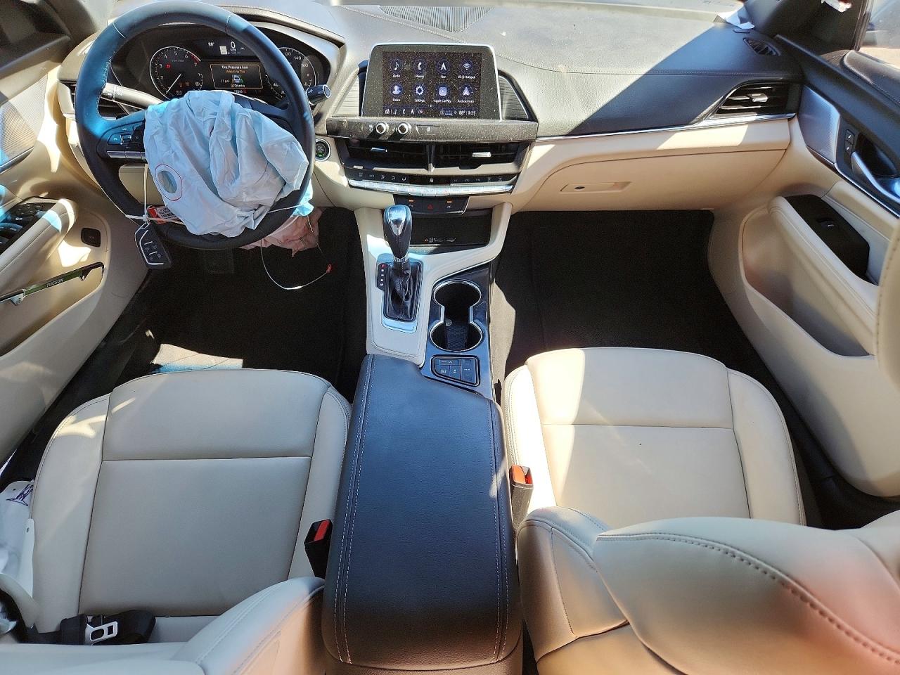 2023 CADILLAC CT4