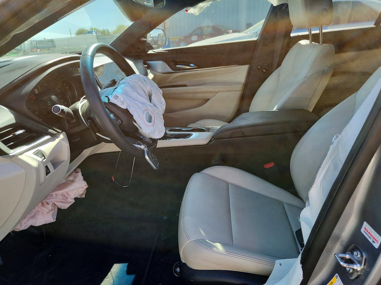 2023 CADILLAC CT4