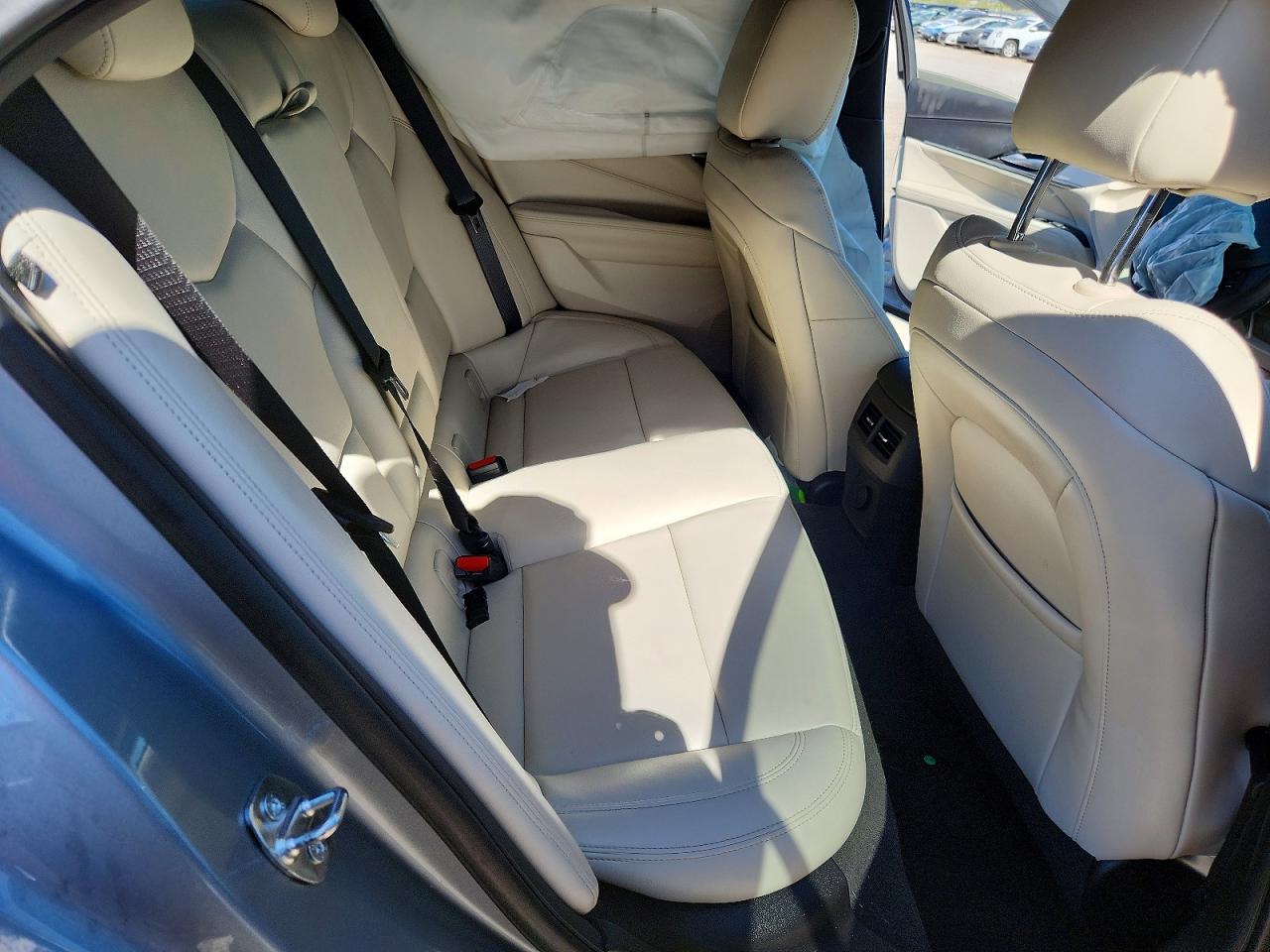 2023 CADILLAC CT4