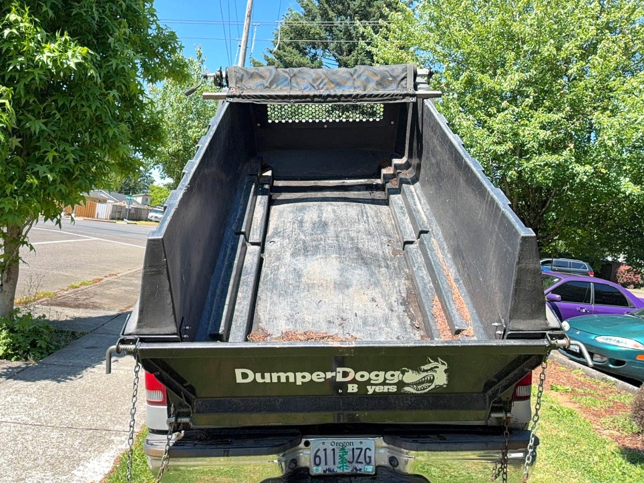 2002 FORD F350