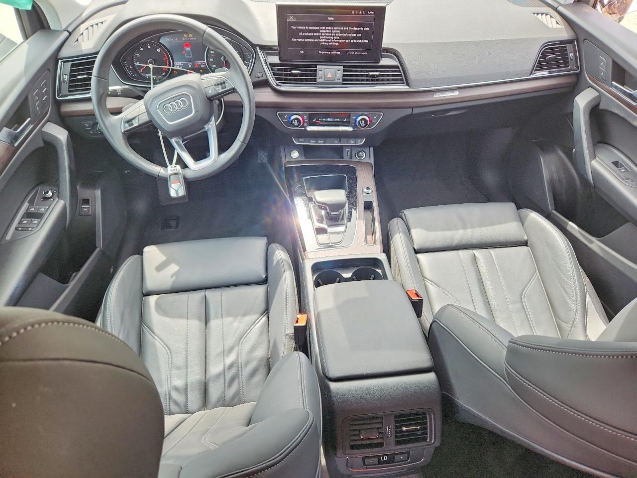 2024 AUDI Q5