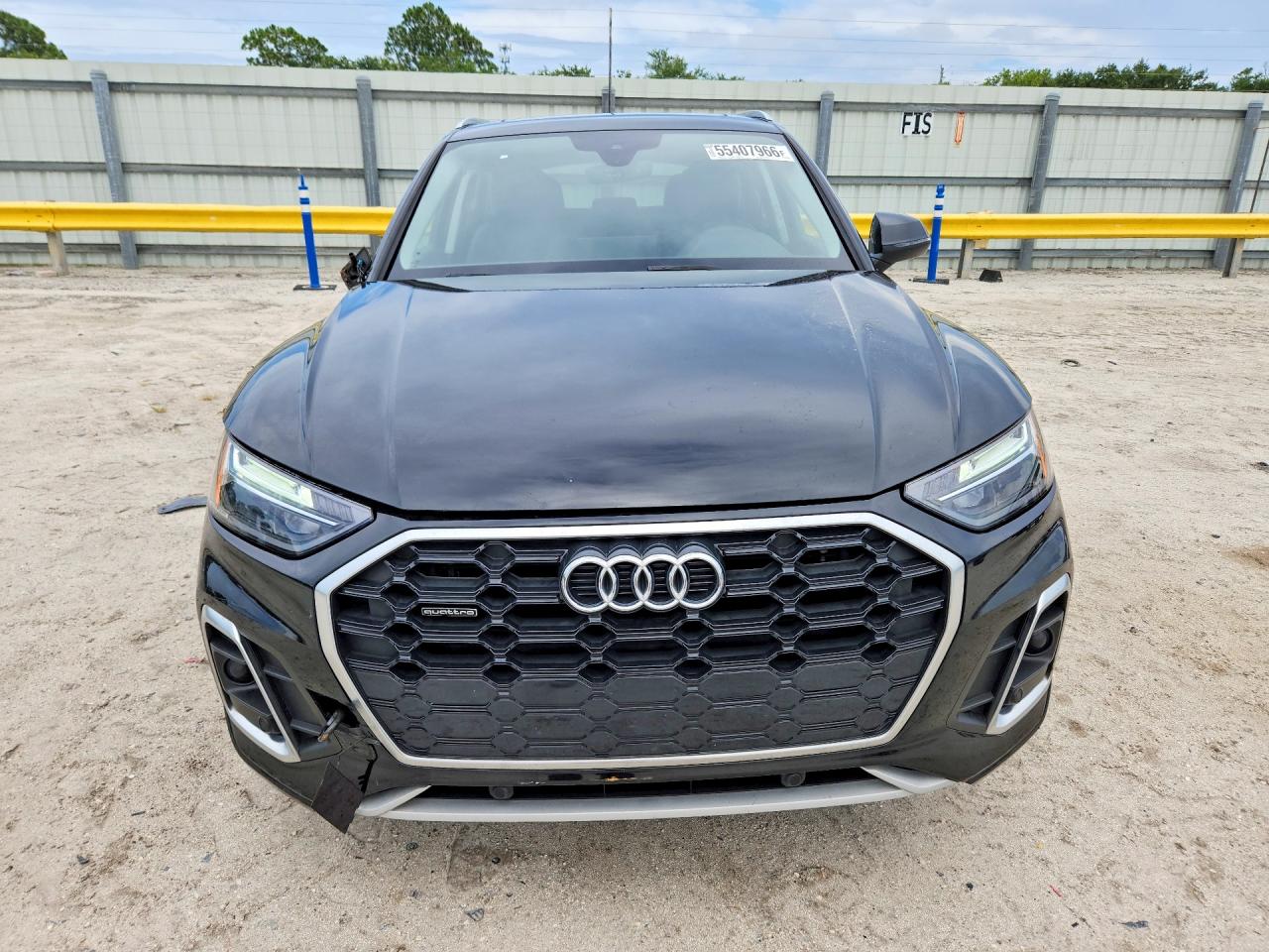 2024 AUDI Q5