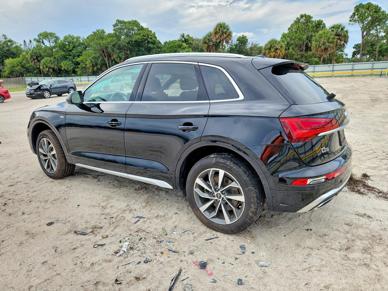2024 AUDI Q5