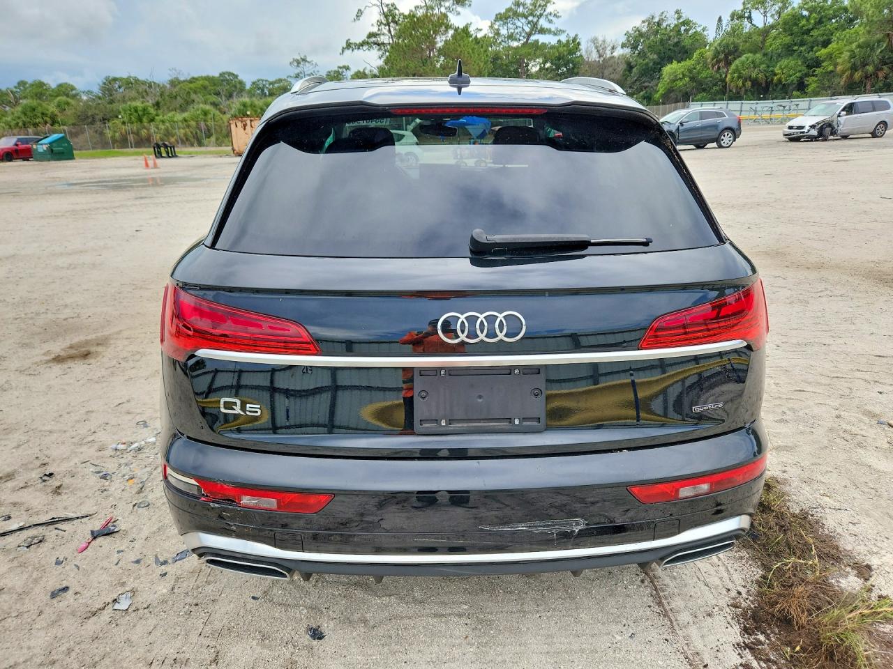 2024 AUDI Q5