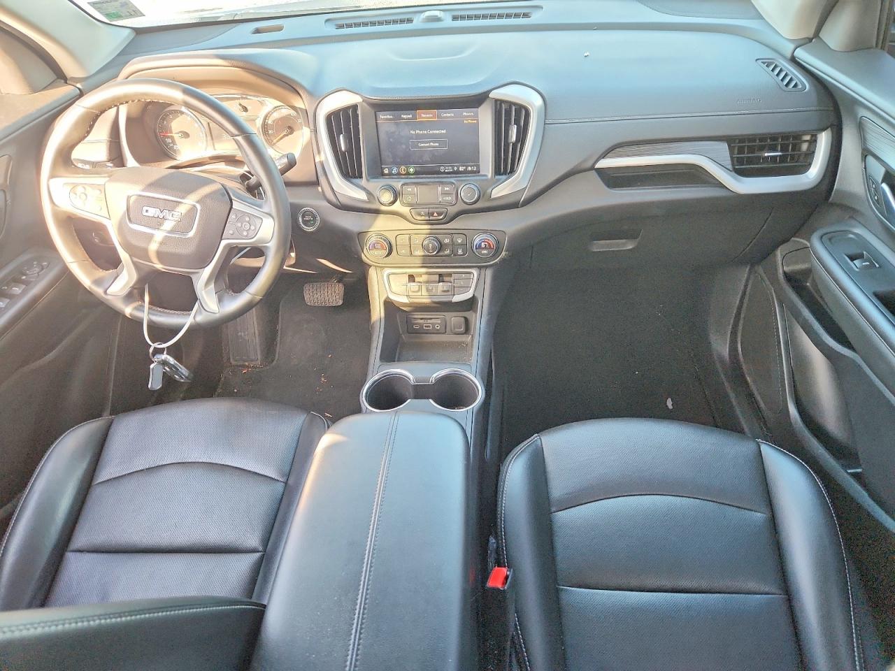 2023 GMC TERRAIN