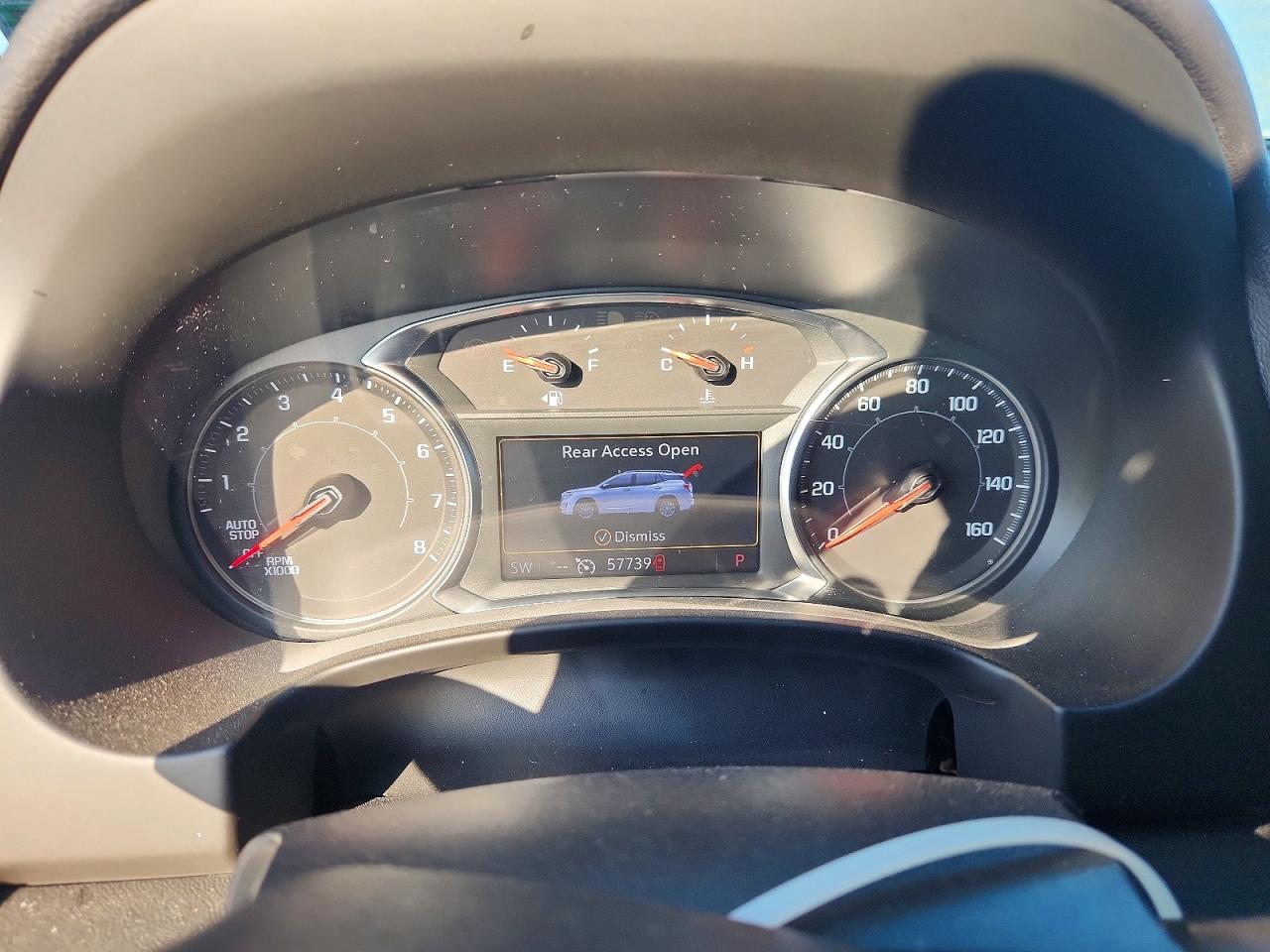 2023 GMC TERRAIN