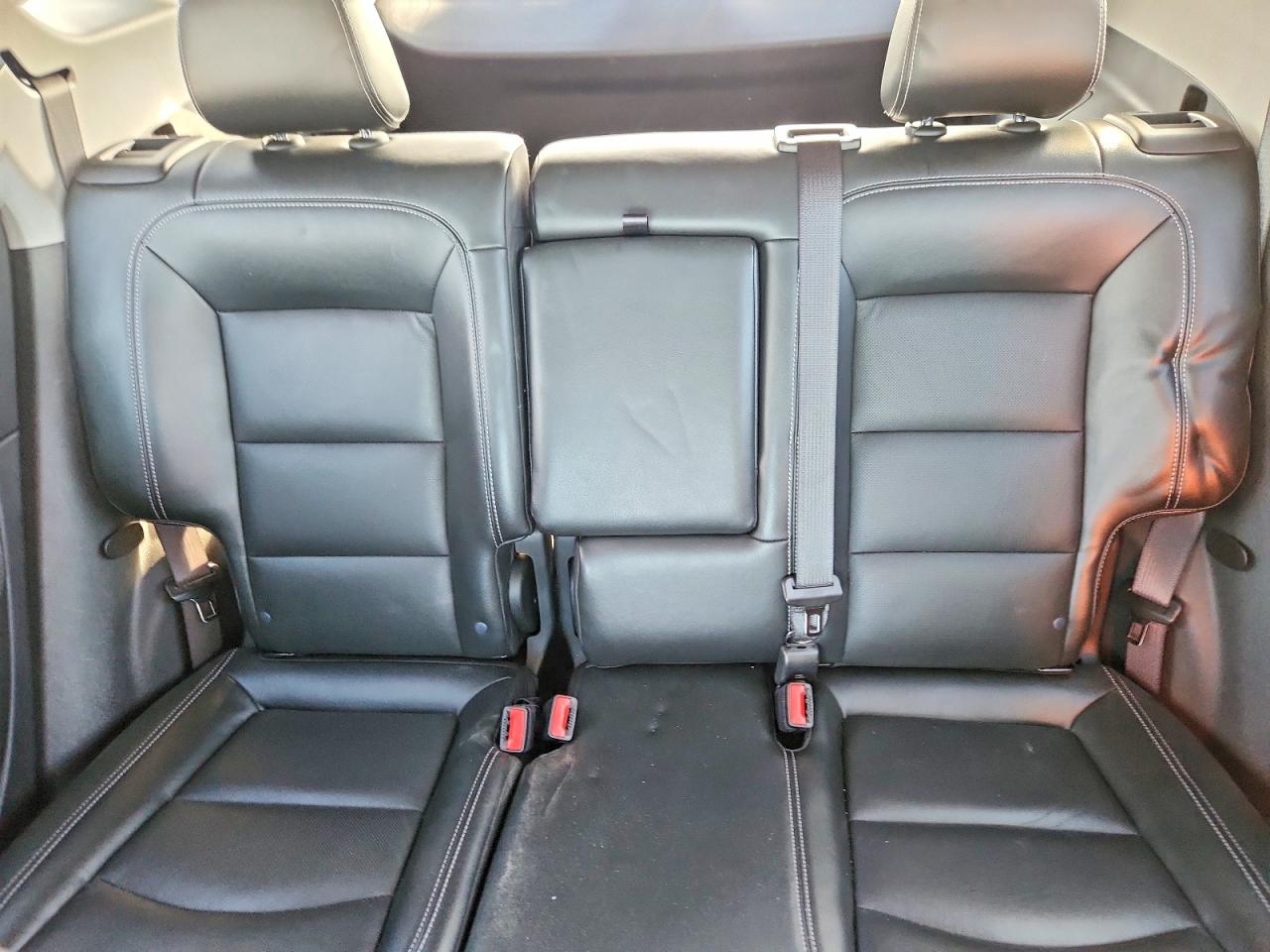 2023 GMC TERRAIN