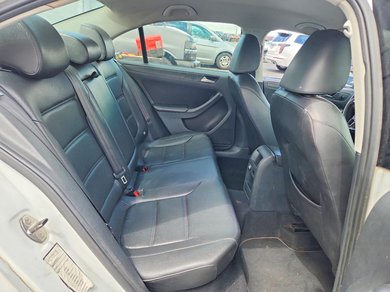 2014 VOLKSWAGEN JETTA