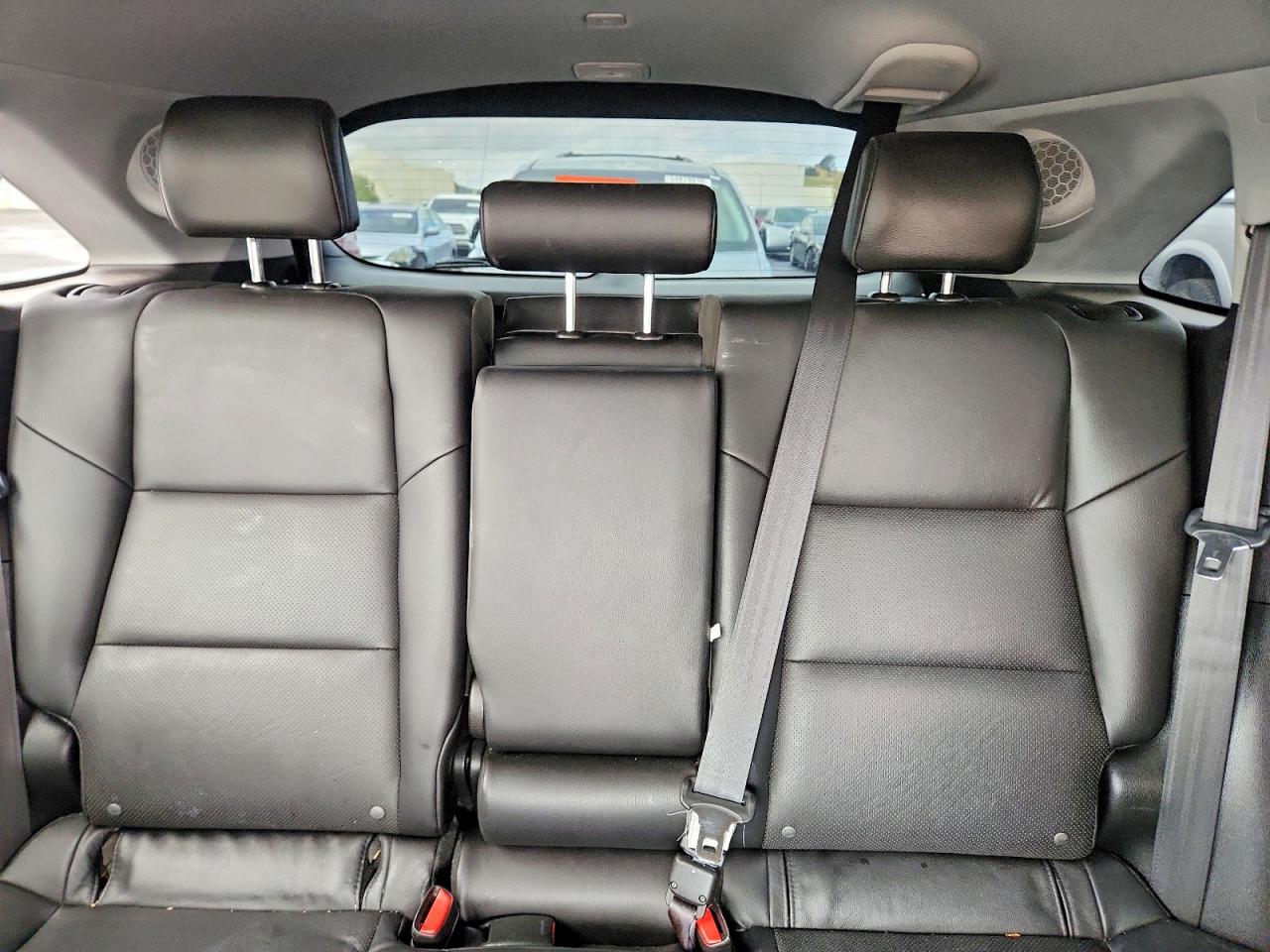 2016 ACURA RDX